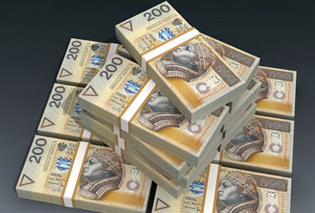 Налоговики оштрафовали польскую проститутку на 850 тысяч долларов