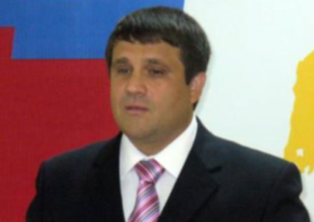 Убит лидер тюменского отделения партии "Справедливая Россия"