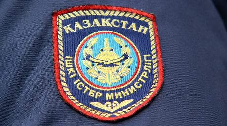 Полицейский участок Петропавловска признан лучшим в Казахстане 
