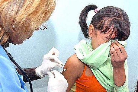 В Экибастузе число заболевших вирусным гепатитом возросло до 27