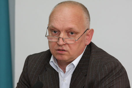 В прокуратуру поступило заявление Козлова против "Желтоксан"