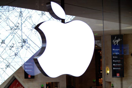 Apple запросила за рекламу в iAd миллион долларов