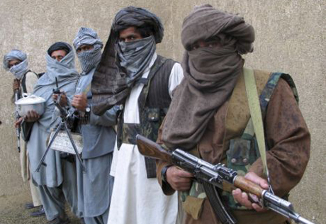 Талибы взяли ответственность за взрыв в пакистанской мечети