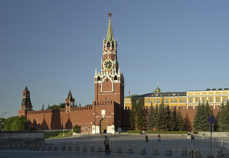 Москва опустилась на 67-е место в рейтинге финансовых центров