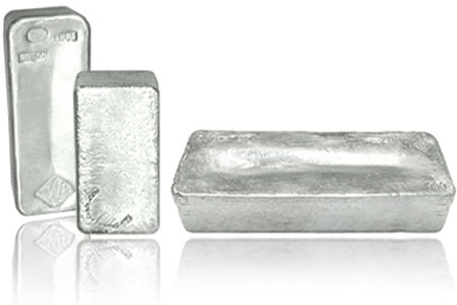 Впервые за 30 лет стоимость серебра превысила 25 долларов