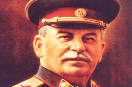Украина начала расследование преступлений Сталина в Крыму