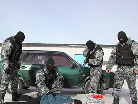 В Алматы задержали похитителей южнокорейского бизнесмена