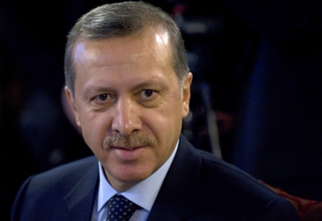 Премьер Турции предложил создать "ближневосточный Шенген"