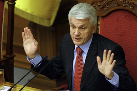 Верховная Рада Украины перепишет закон о выборах