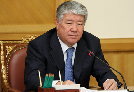 Для Алматы 2010 год стал самым прибыльным в истории города