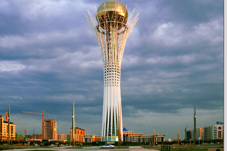 5 ноября в Астане состоится казахстанско-австрийский бизнес-форум