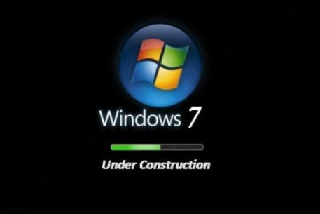Windows 7 обошла по популярности Vista