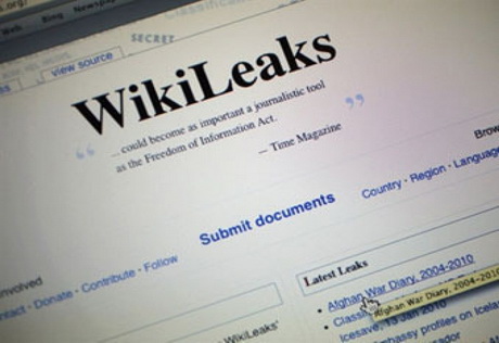 Bank of America уличили в попытке "утопить" WikiLeaks