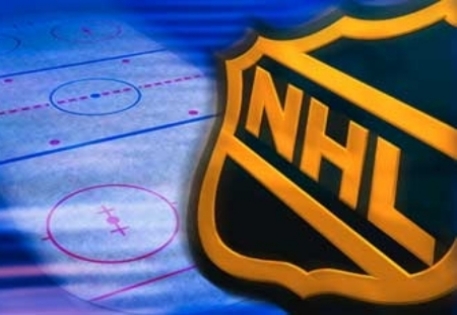 Антропов забросил первую шайбу в текущем сезоне НХЛ