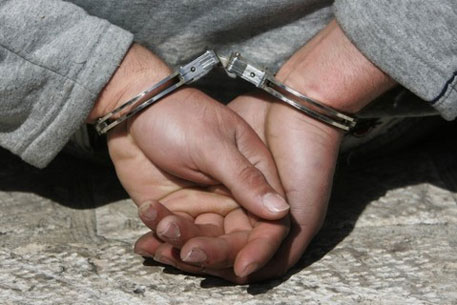 В Таджикистане задержан второй беглец из СИЗО