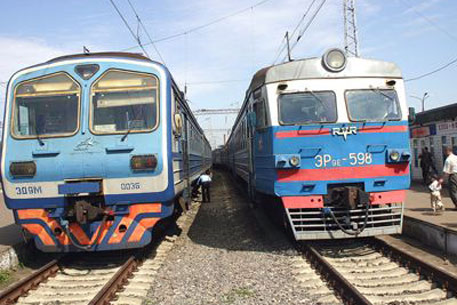 Авария на ЛЭП в Ленинградской области привела к задержке 20 поездов