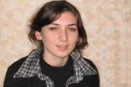 Журналистку из Чечни задержали в Азербайджане
