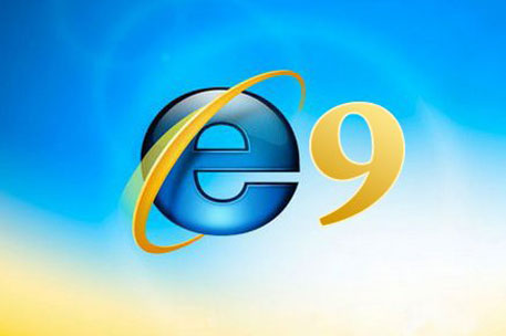 Microsoft продемонстрировала Internet Explorer 9