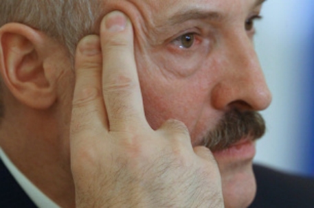 Лукашенко отложил подписание договора о коллективных силах ОДКБ