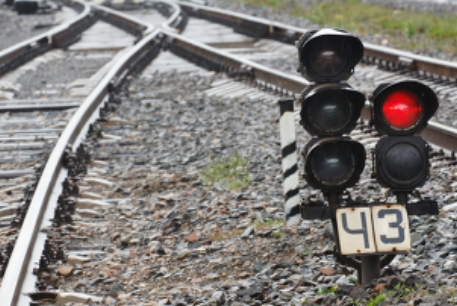 Подрыв товарного поезда в Дагестане признали терактом
