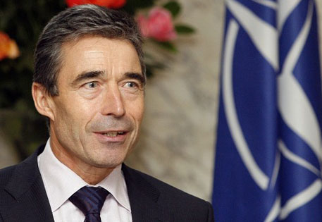 Генсек НАТО призвал к включению России в ПРО