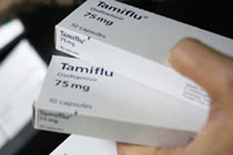 Алматы не хватит лекарств на борьбу с простым гриппом