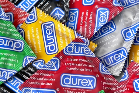 Reckitt Benckiser купит производителя презервативов Durex