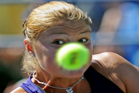 Сафина завершила борьбу на US Open в первом круге