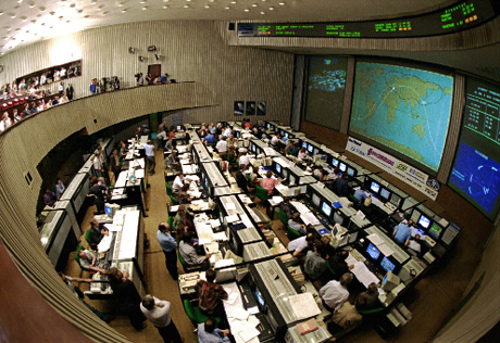 Состав экипажа "Союз ТМА-21" длительной экспедиции на МКС утвержден