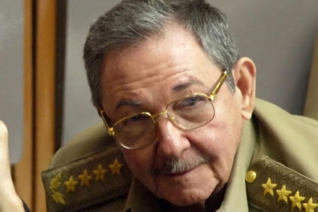 Кубинские спецслужбы раскрыли заговор против Рауля Кастро 