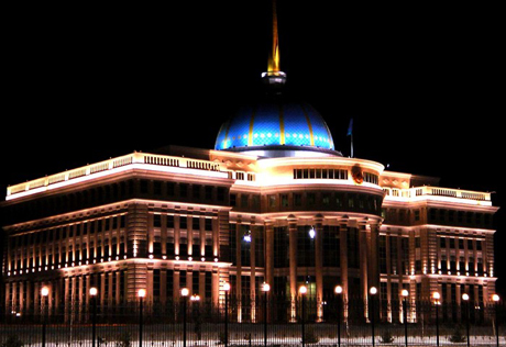 Пресс-служба Президента РК не комментирует возможность продления полномочий Назарбаева