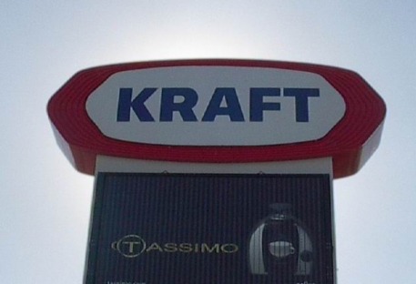 Kraft завершил сделку по приобретению Cadbury