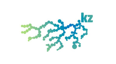 Казахстанские дизайнеры придумали логотипы Казнета