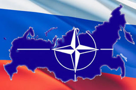 НАТО и Россия активизируют военное сотрудничество