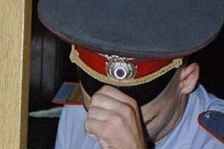 В Астрахани вновь напали на милиционеров