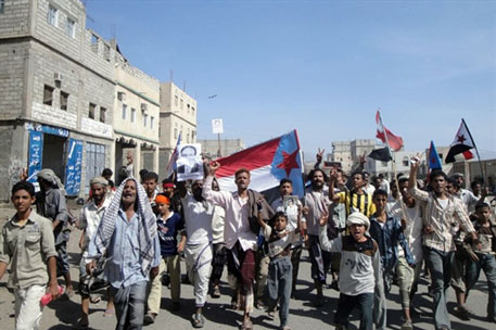 В Йемене шиитские повстанцы освободили 178 заложников