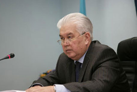 В Казахстане утвердили правила финансирования политических партий