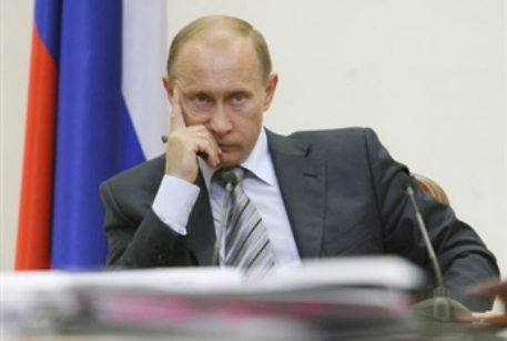 Ульяновские предприниматели пожаловались Путину на минобороны