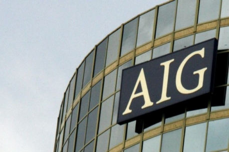AIG продаст российский филиал за 15,5 миллиарда долларов
