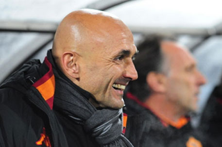 Итальянская газета назвала имя нового тренера "Зенита"