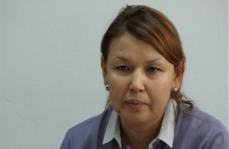 Супруга Джакишева подаст жалобу на нового адвоката ее мужа