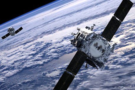 Китай запустил научно-исследовательский спутник "Шицзянь-12"