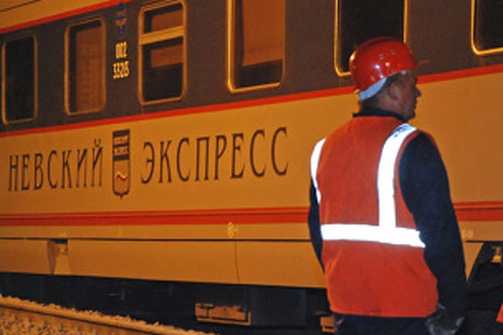 Пассажирку подорванного поезда назначили замом Бастрыкина
