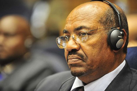 Президент Судана решил больше не претендовать на высший пост