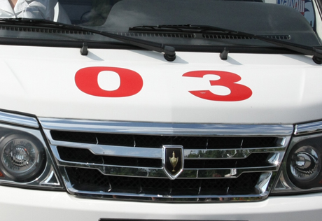 В дни саммита ОБСЕ в Астане будут дежурить 80 бригад скорой помощи