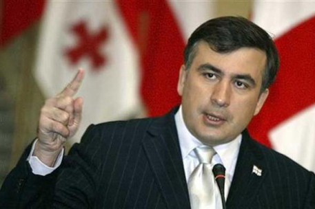 Саакашвили назвали самым богатым политиком