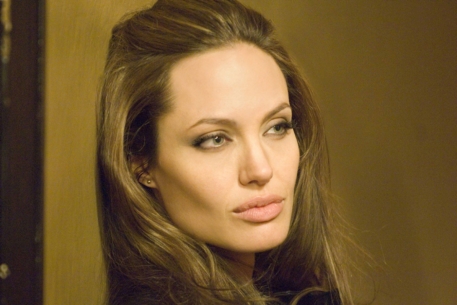 Анджелине Джоли предложили сыграть Клеопатру