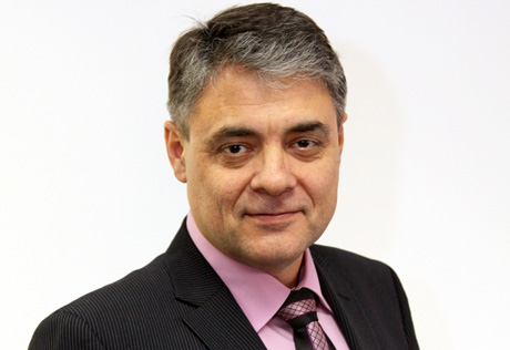 Вице-президент KASE Андрей Цалюк избран гендиректором Биржевой ассоциации Казахстана