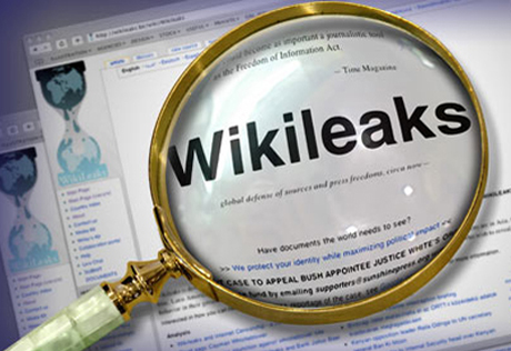 США отзовут упомянутых в публикациях Wikileaks дипломатов