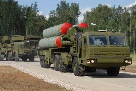 РК одной из первых получит российские ракетные системы "Триумф"